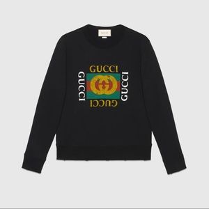 Gucci Sweater